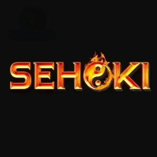 SEHOKI - Game Arcade Seru dan Mengasyikkan